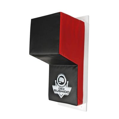 5. Wall-mounted boxing shield DBX-W-10
