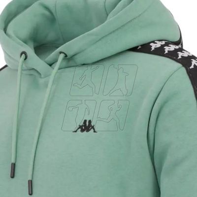 6. Kappa Joder M 310008 16-5917 sweatshirt