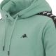 6. Kappa Joder M 310008 16-5917 sweatshirt