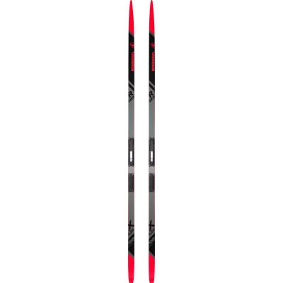 2. ROSSIGNOL X-IUM R-Skin Stiff Cross-Country Skis