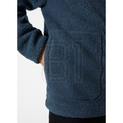 15. Helly Hansen Explorer Pile Jacket M 53987 860