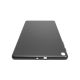 3. Slim Case case for Oppo Pad 11'' flexible silicone cover black