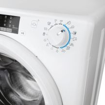 Candy Smart Pro Inverter CO 474TWM6/1-S Washing Machine Front Load 7 kg 1400 RPM White