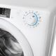 Candy Smart Pro Inverter CO 474TWM6/1-S Washing Machine Front Load 7 kg 1400 RPM White