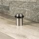6. 27/46 mm Stainless Steel Door Stop KOWALSKI