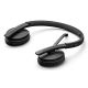 6. SENNHEISER EPOS ADAPT 260 (1000882) Bluetooth Headphones Black