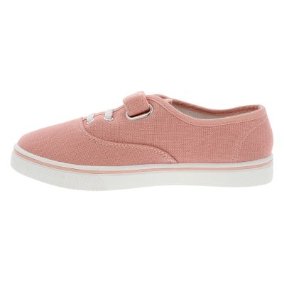 2. Children’s Canvas Shoes MALVAS JR