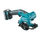 Makita HS301DZ Portable Circular Saw 8.5 cm Green 1500 RPM