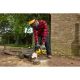 13. Stanley FATMAX Cordless Chainsaw