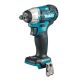 Makita Impact Wrench 12V TW161DZ 165Nm 1/2"