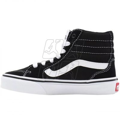 2. Vans YT Filmore Hi Jr VN0A5HZDIJU shoes