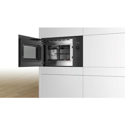 4. BOSCH BEL554MB0 Microwave Oven