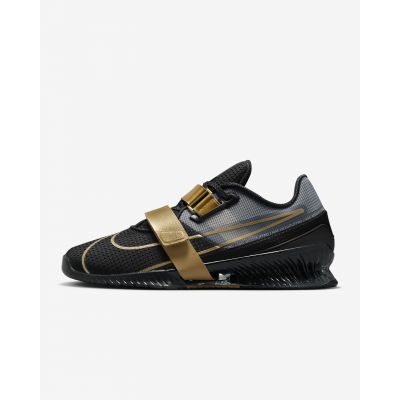 Nike Romaleos 4 M CD3463-001 shoes 