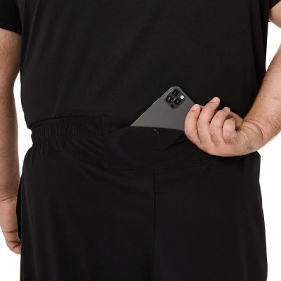 14. Asics Core Woven Pant M 2011D224001