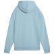 2. Puma ESS Comfort Hoodie TR (s) women's sweatshirt blue 682387 47