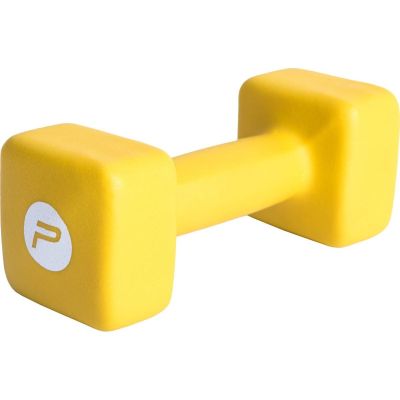 7. NEOPRENE Dumbbell 5KG PURE 2 IMPROVE