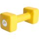 7. NEOPRENE Dumbbell 5KG PURE 2 IMPROVE