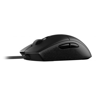 5. Corsair M55 Gaming Mouse Right Side USB Type-A Optical 16000 DPI