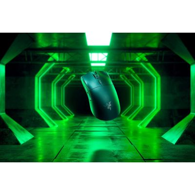 20. Razer Viper V3 HyperSpeed Gaming Mouse Right Side RF Wireless Optical 30000 DPI