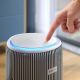 4. Air Purifier PHILIPS AC3420/10