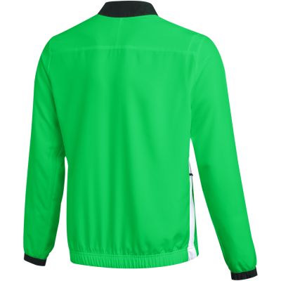 2. Nike Dri-Fit Academy 25 Men's Sweatshirt Green FZ9837 329
