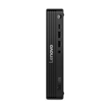 Lenovo ThinkCentre M90q Gen 6 Intel Core Ultra 9 285 32GB DDR5-SDRAM 512GB SSD Windows 11 Pro Mini PC Black