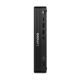 Lenovo ThinkCentre M90q Gen 6 Intel Core Ultra 9 285 32GB DDR5-SDRAM 512GB SSD Windows 11 Pro Mini PC Black
