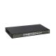 4. LevelOne GES-2128 Managed L2 Gigabit Ethernet (10/100/1000) Network Switch Black
