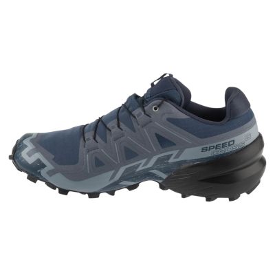 2. Salomon Speedcross 6 GTX L47985300 Blue 40 2/3