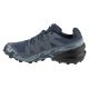 2. Salomon Speedcross 6 GTX L47985300 Blue 40 2/3