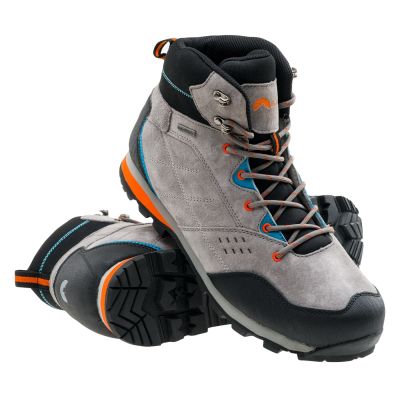 10. Elbrus Condis Mid Wp M 92800210610 shoes