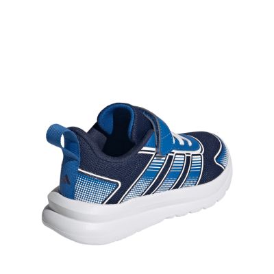 3. adidas Tensaur Run 4.0 EL C KJ6693 kids' shoes