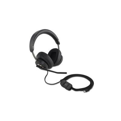 22. Kensington H2000 USB-C Over-Ear Headphones