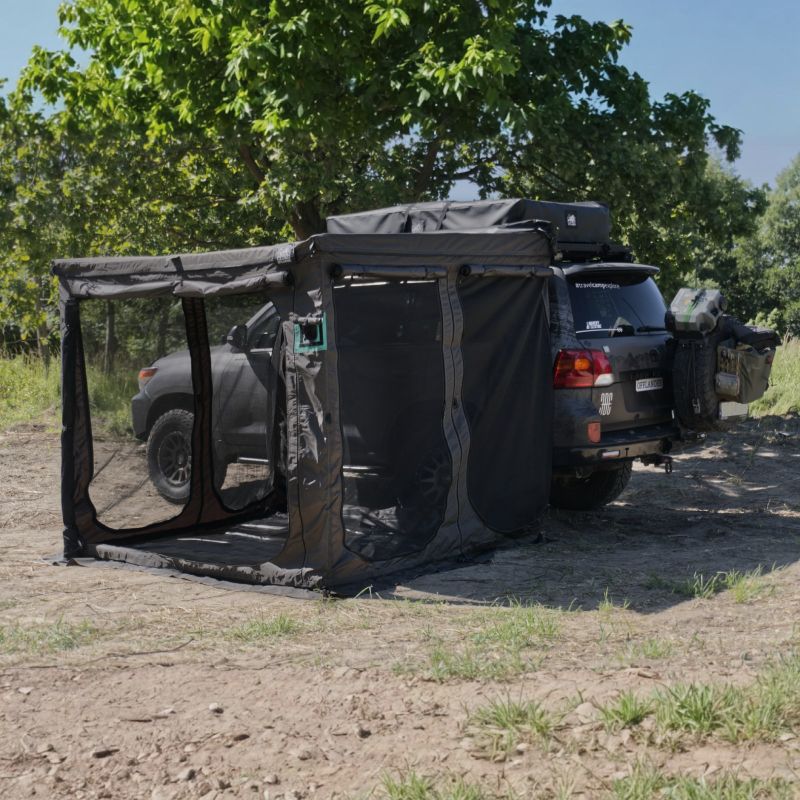 5. Offlander awning for straight side awning Kwa Drat OFF_ACC_SQUARE_L_AN