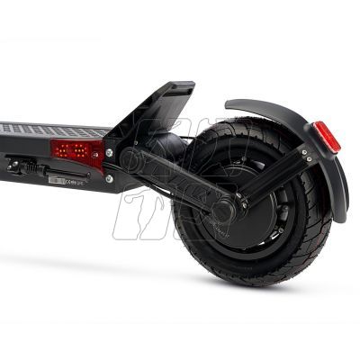 9. Motus Electric Scooter PRO10 2022 810W 20 km/h