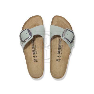 3. Birkenstock Madrid Big Buckle W 1024097 Flip-Flops