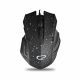 5. ESPERANZA GALAXY 6D Wired Gaming Mouse USB-C EGM212