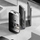 3. Ringke Easy Slide 2-pack Privacy Glass for iPhone 17 Pro - Black