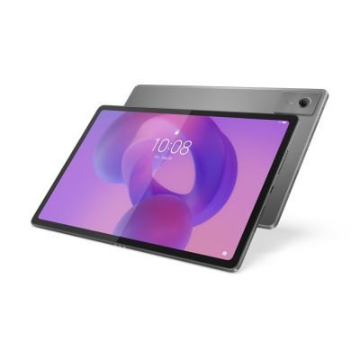 7. Lenovo Idea Tab Plus Mediatek 128GB 30.7cm (12.1") 8GB Wi-Fi 5 (802.11ac) Android 15 Gray