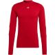 6. Adidas Techfit Cold.Rdy Long Sleeve M HP0572 T-shirt