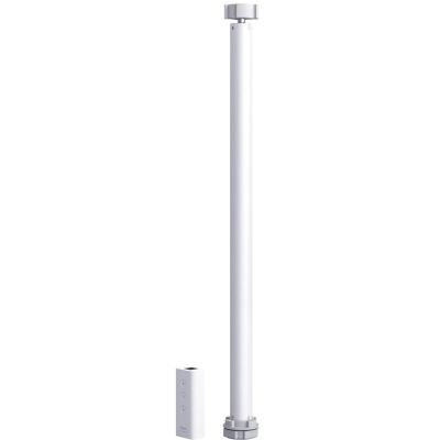 3. Aqara Roller Shade Controller T1S White motor for indoor blinds