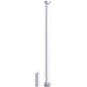 3. Aqara Roller Shade Controller T1S White motor for indoor blinds
