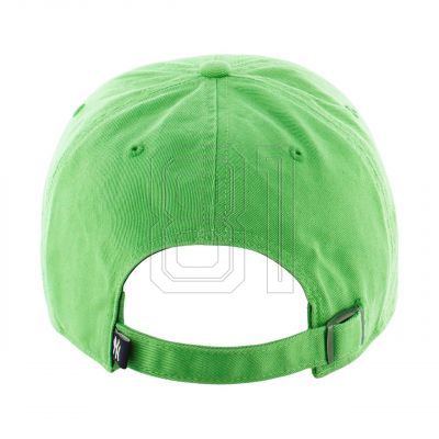 4. 47 Brand New York Yankees Clean Up All B-RGW17GWS-B0A Cap