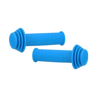 4. Dunlop 1070896 Handlebar Grips