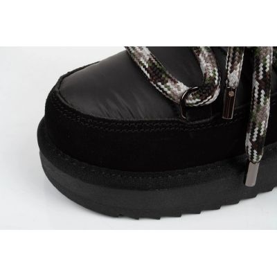 26. D.Franklin W shoes DFSH375003-BLAC