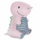 2. Tourist headrest 2in1 pillow-mascot Spokey CUDDLY 941256