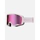 Rossignol Spiral White Goggles