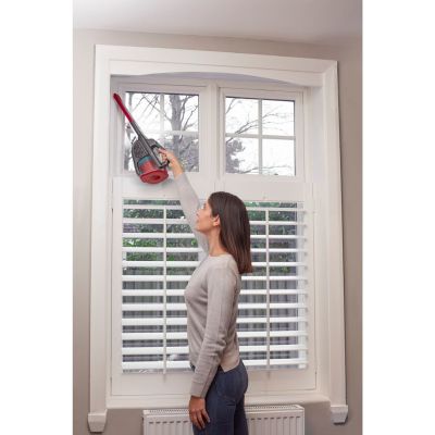 11. BHHV315J BLACK+DECKER Handheld Vacuum Cleaner