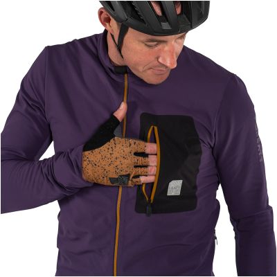 8. LEATT Jacket MTB Endurance 4.0 Cycling Jacket
