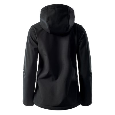 4. Elbrus Iver Wo's W 92800299729 Jacket